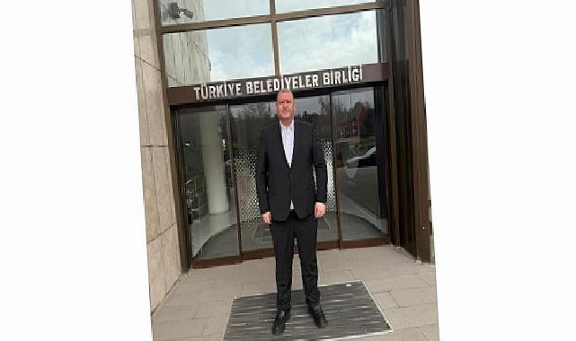 Lider Çiçek Ankara’dan Eli Dolu Dönüyor