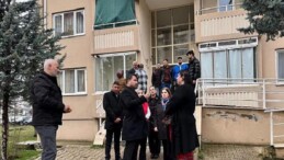 Lider Çırpanoğlu’ndan Ramazan Rahmeti: Kapı Kapı Dolaşıp Gönülleri Fethetti