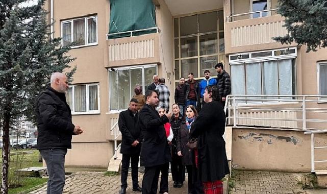 Lider Çırpanoğlu’ndan Ramazan Rahmeti: Kapı Kapı Dolaşıp Gönülleri Fethetti