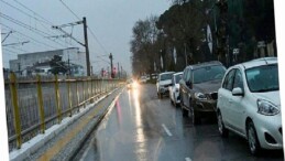 Lider Demir’le Alanda Tam Mesai