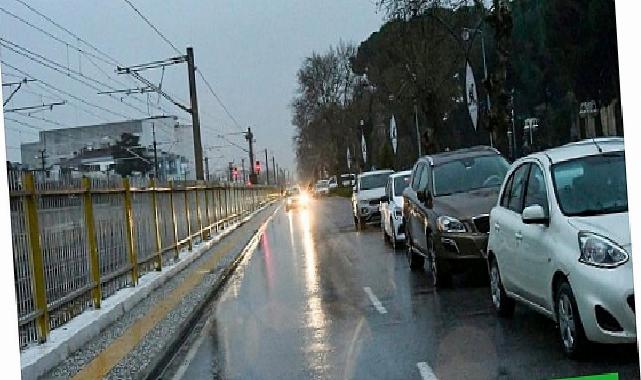 Lider Demir’le Alanda Tam Mesai