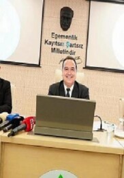 Lider Dutlulu, “Tüm Lokantalar Kent Lokantası Olacak”