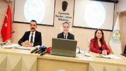 Lider Dutlulu, “Tüm Lokantalar Kent Lokantası Olacak”