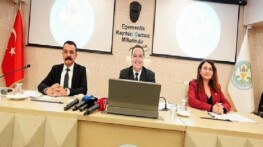 Lider Dutlulu, “Tüm Lokantalar Kent Lokantası Olacak”