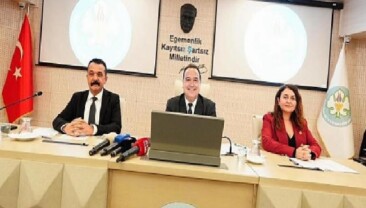 Lider Dutlulu, “Tüm Lokantalar Kent Lokantası Olacak”