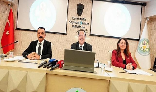 Lider Dutlulu, “Tüm Lokantalar Kent Lokantası Olacak”