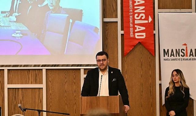 Lider Dutlulu’dan “Ortak Hareket” Vurgusu