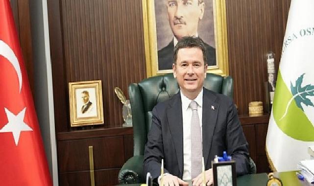 Lider Erkan Aydın’dan Ramazan Bildirisi