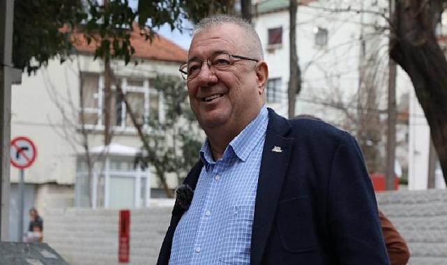 Lider Ertaş alana indi; Edremit’te yol atağı