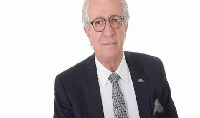 Lider Eskinazi: Basmane Çukuru İzmir’in Yatırım İştahını Kırıyor