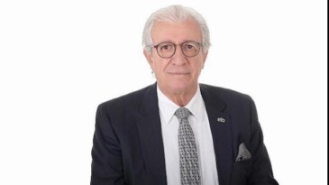 Lider Eskinazi: Basmane Çukuru İzmir’in Yatırım İştahını Kırıyor