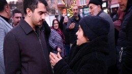 Lider Güner, İftar Çadırında Vatandaşlarla Bir Ortaya Geldi