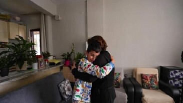 Lider Hatice Gençay: Birlikte Güçlüyüz, Dayanışmayla Yan Yanayız