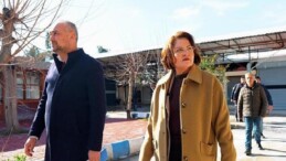 Lider Hatice Gençay: Projelerimizle Mavişehir’e Paha Katıyoruz