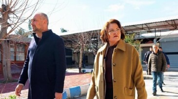 Lider Hatice Gençay: Projelerimizle Mavişehir’e Paha Katıyoruz