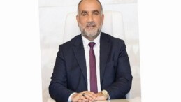 Lider İbrahim Sandıkçı’dan Berat Kandili İletisi