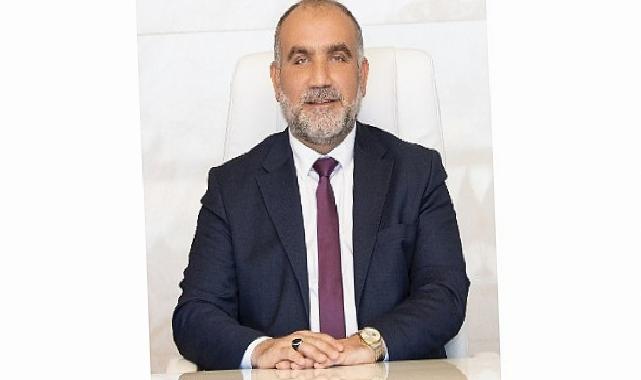 Lider İbrahim Sandıkçı’dan Berat Kandili İletisi