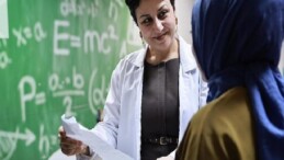 Lider Kınay’dan Öğrencilere Müjde: KARBEM’in Yeni Şubesi Açılıyor