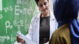 Lider Kınay’dan Öğrencilere Müjde: KARBEM’in Yeni Şubesi Açılıyor