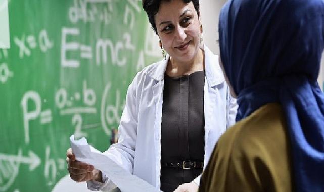 Lider Kınay’dan Öğrencilere Müjde: KARBEM’in Yeni Şubesi Açılıyor