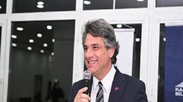 Lider Kocaman Kuaför Esnafıyla İftarda Buluştu