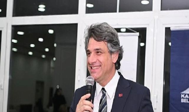 Lider Kocaman Kuaför Esnafıyla İftarda Buluştu