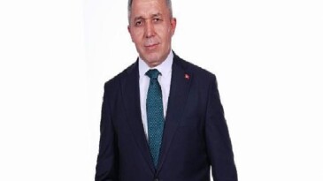 Lider Ölmez’den Berat Kandili İletisi