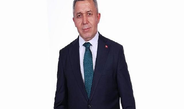 Lider Ölmez’den Berat Kandili İletisi