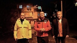 Lider Ömer Eşki Meclis’te çalışmaları anlattı