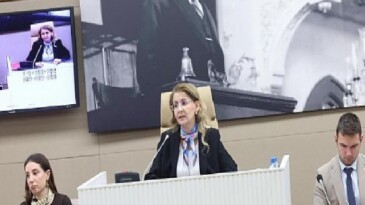 Lider Ovalıoğlu’ndan Emeklilere Müjde