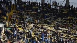 Lider Özarslan, Ankaragücü ve Keçiörengücü’nü Yalnız Bırakmadı