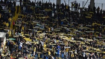 Lider Özarslan, Ankaragücü ve Keçiörengücü’nü Yalnız Bırakmadı