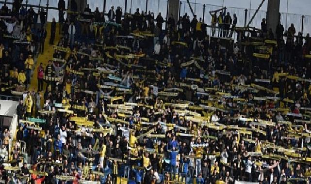 Lider Özarslan, Ankaragücü ve Keçiörengücü’nü Yalnız Bırakmadı