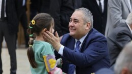 Lider Özarslan, Çankırılıları İftarda Buluşturdu