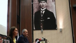 Lider Özarslan’dan Uyuşturucu Testine Ait Açıklama