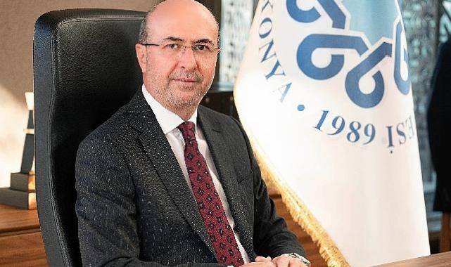 Lider Pekyatırmacı’dan Berat Kandili bildirisi