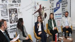 Lider Şadi Özdemir kanserle çabasını anlattı