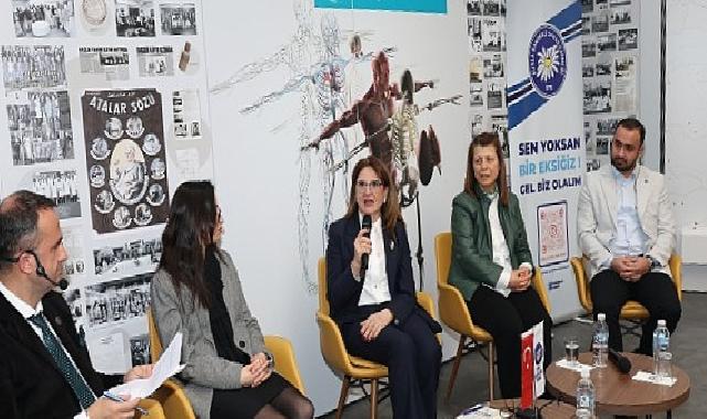 Lider Şadi Özdemir kanserle çabasını anlattı