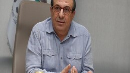 Lider Şadi Özdemir yüksek teknolojiyi işaret etti