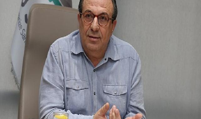 Lider Şadi Özdemir yüksek teknolojiyi işaret etti