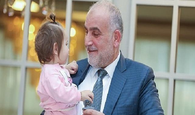 Lider Sandıkçı: “Ortak akıl ve istişareyle ilçemizi geleceğe taşıyoruz”