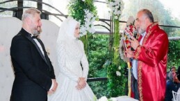 Lider Sandıkçı’dan Bir Müjde Daha: Nikâh Fiyat Takviyesi Devam Ediyor