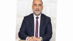 Lider Sandıkçı’dan ‘Çat Kapı’ İftar