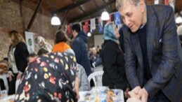 Lider Tugay: Birlik ve emekle başaracağız