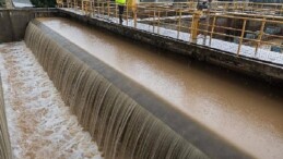 Lider Tugay: İzmir 2026’da su sorunu yaşamayacak