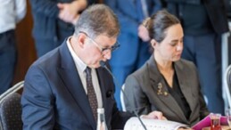 Lider Tugay’dan bayan uğraşına güçlü davet