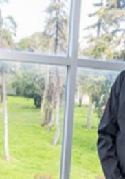 Lider Tugay’dan Kültürpark’a yeni kütüphane muştusu