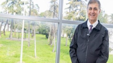 Lider Tugay’dan Kültürpark’a yeni kütüphane muştusu