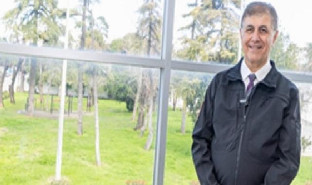 Lider Tugay’dan Kültürpark’a yeni kütüphane muştusu