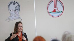 Lider Ünsal Kent Kurulu’nda vatandaşlarla buluştu: İlham veren değişim öyküsü